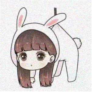 观众头像六